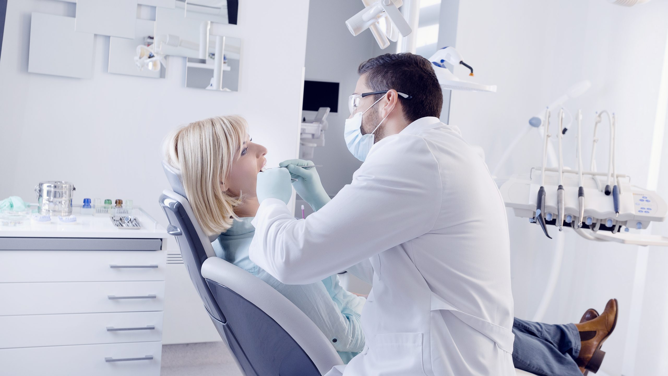 Dentist in Greenfield, TN